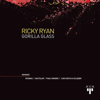 Gorilla Glass by Ricky Ryan