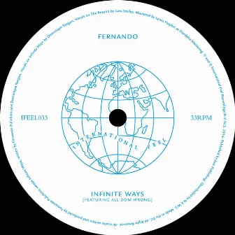 Infinite Ways by Fernando