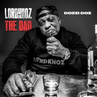 Lordknoz 'the Bad' by Dozzi Doz