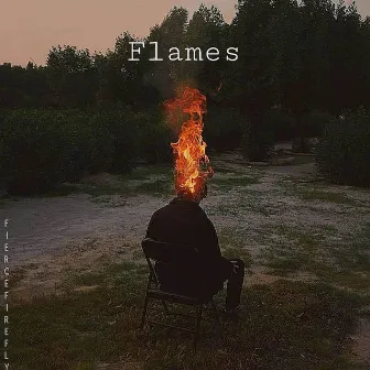 Flames by Fierce Firefly