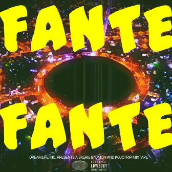 Fante Fante by Kojo Trip