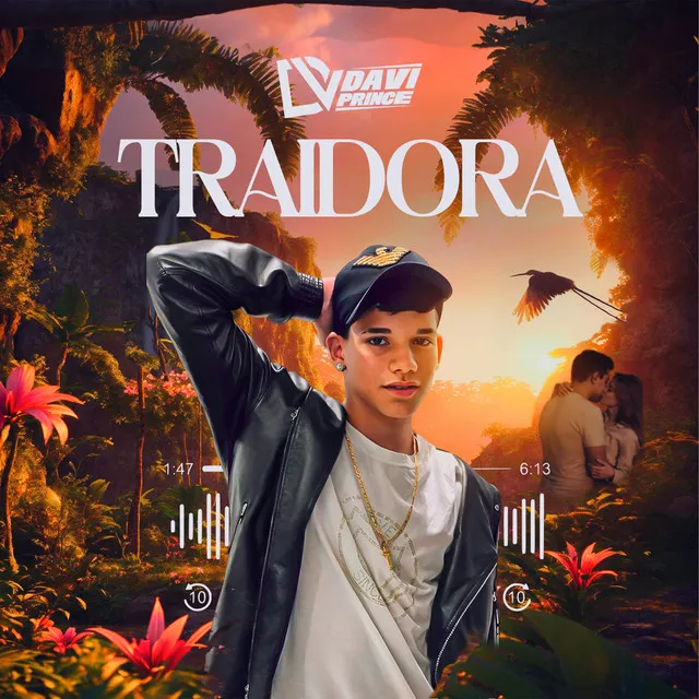 Traidora