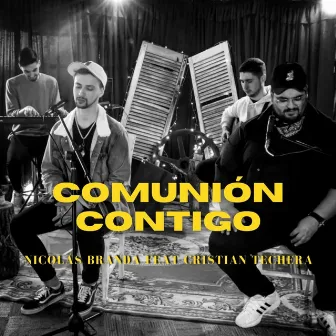 Comunión Contigo by Nicolás Branda