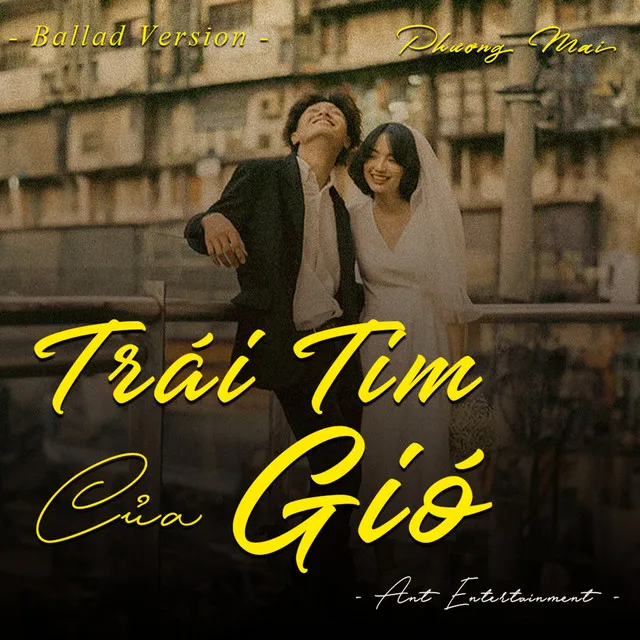 Trái Tim Của Gió - Ballad