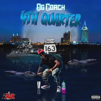 4th Quarter by OG Coach