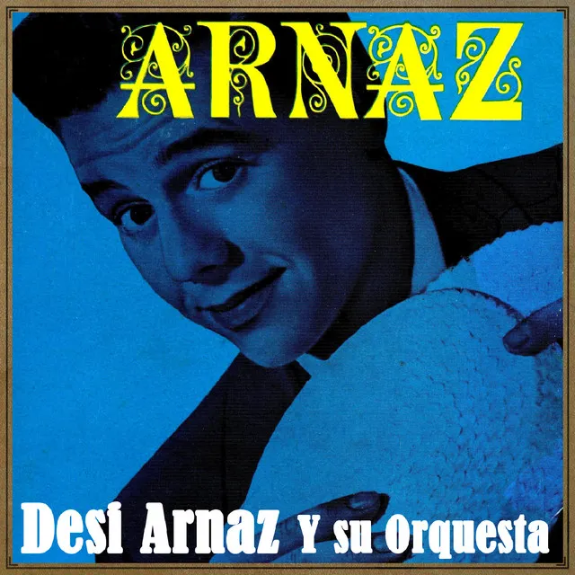 Desi Arnaz