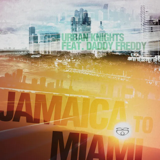 Jamaica to Miami - Black & White 'Dnb' Remix