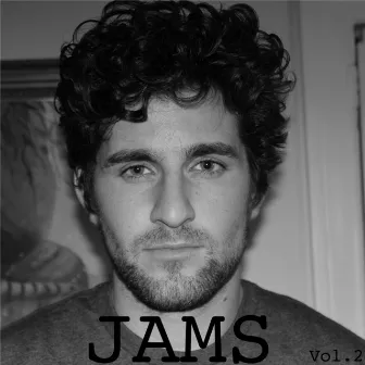 Jams, Vol. 2 by Mo Safren