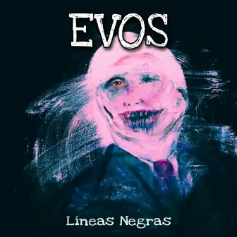 Linea Negras by EVOS