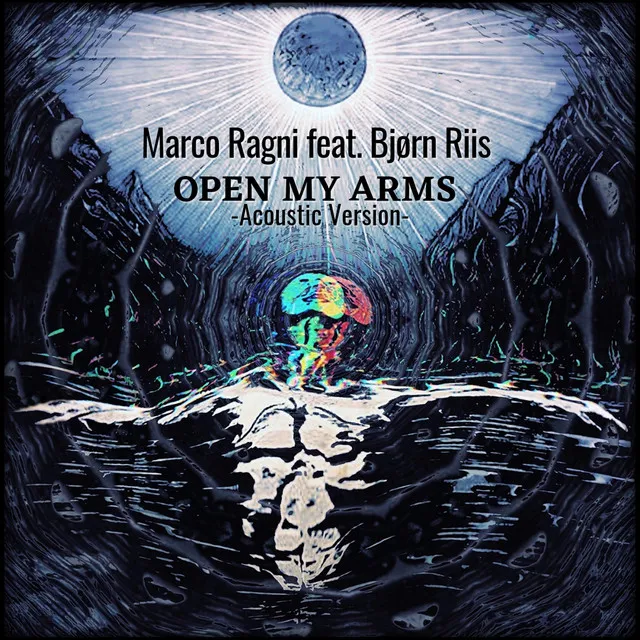 Open my arms - Acoustic version (2021 remix)