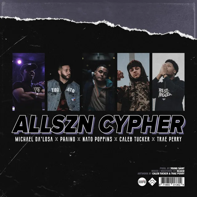 ALLSZN CYPHER