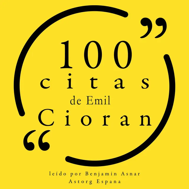 Emil Cioran