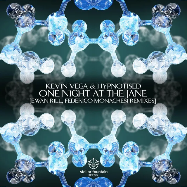 One Night at the Jane