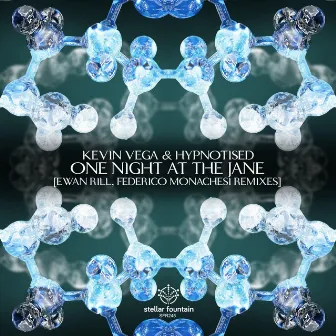 One Night at the Jane by Hypnotised