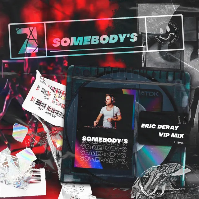 Somebody's (Vip Mix) - Radio Edit