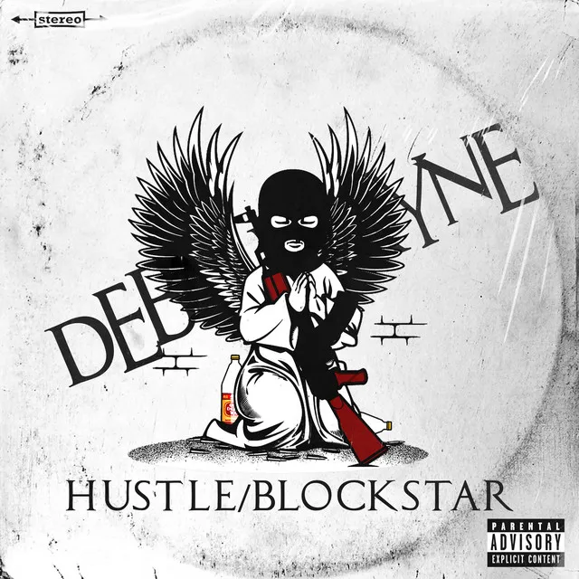 Hustle/Blockstar