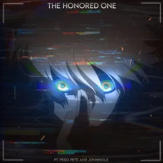 The Honored One by TheManBeHisLa