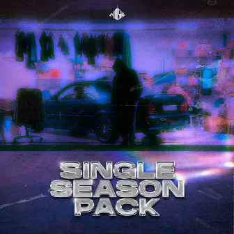 SINGLE SEASON PACK by Moishe