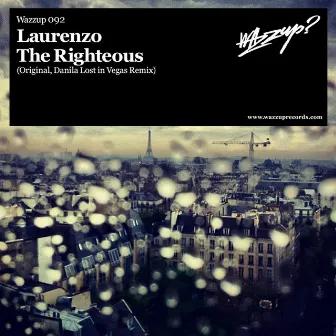 The Righteous by Laurenzo