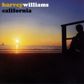 California by Harvey Williams