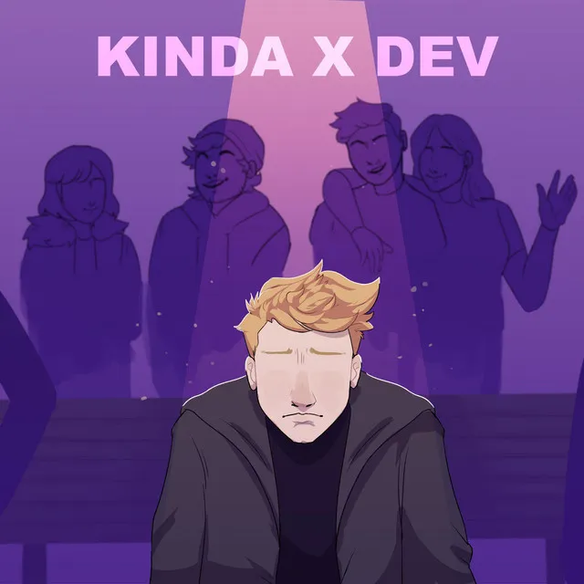 Kinda X Dev