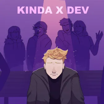 Kinda X Dev by Kinda Moderate