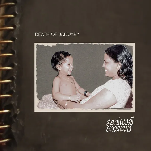 Death of January