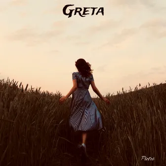 Greta by Pietro