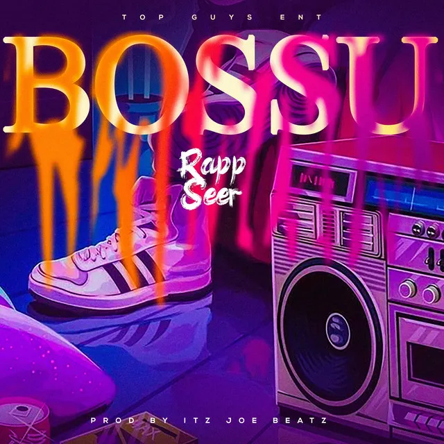 Bossu