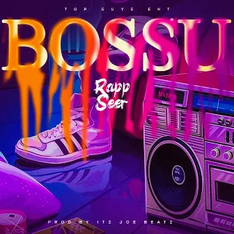 Bossu by Rapp Seer