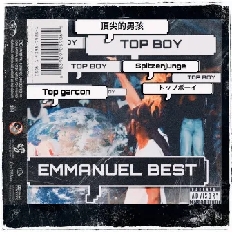 Top Boy by Emmanuel Best