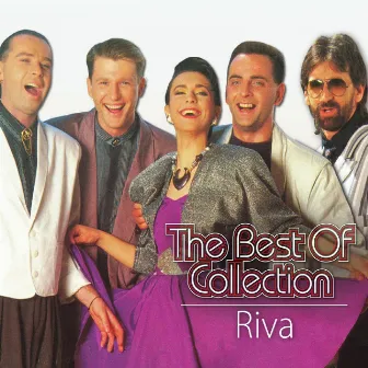 The Best of Collection by Riva