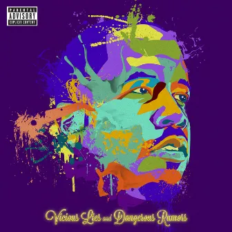 Vicious Lies and Dangerous Rumors by Big Boi