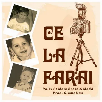 Ce la farai by Polix