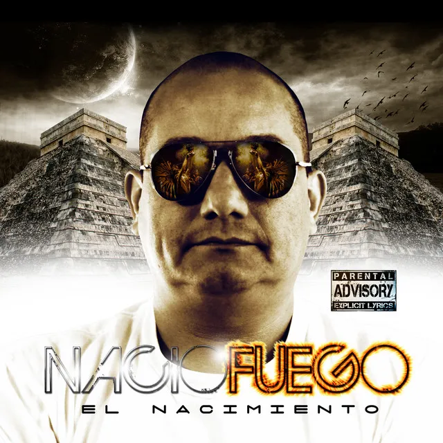 Te Deje - Nacio Fuego,Produced by KLOU