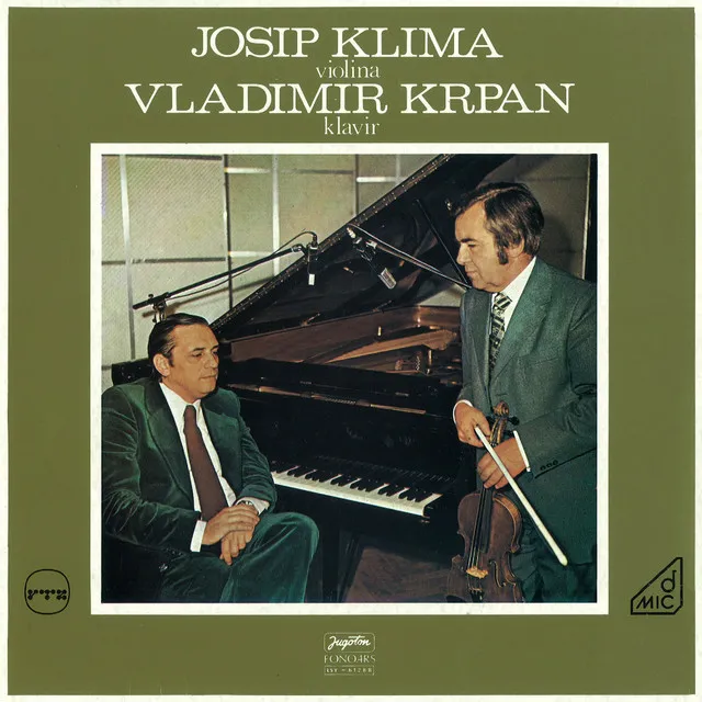 Josip Klima