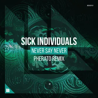 Never Say Never (Pherato Remix) by Pherato