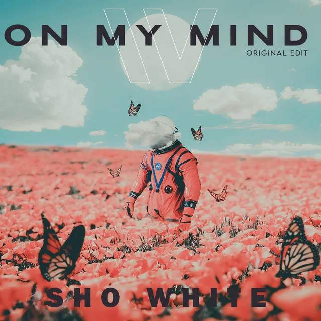 On My Mind - Original Edit