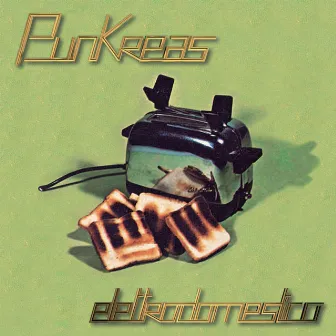 Elettrodomestico by Punkreas