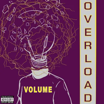 Volume Overload by Dre A.M.