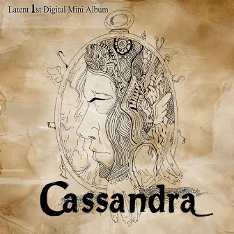 Cassandra by Latent