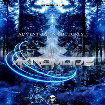 Adventure in the forest by Akromode