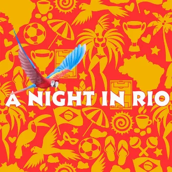 A Night in Rio by Earl Byrd