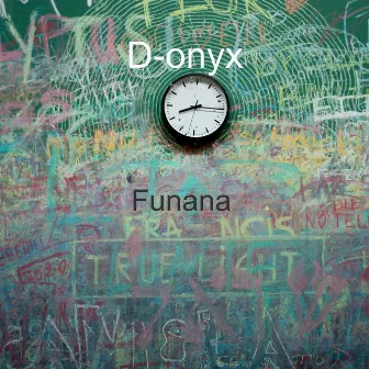 Funana by Unknown Artist