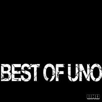 The Best of Uno (Edits) by Andy Caldwell