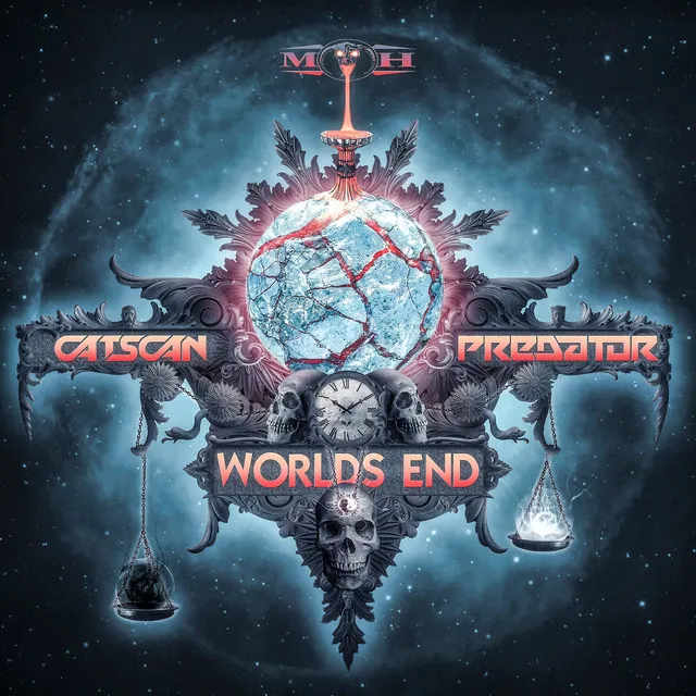 Worlds End - Radio Edit