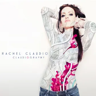 Claudiography by Rachel Claudio