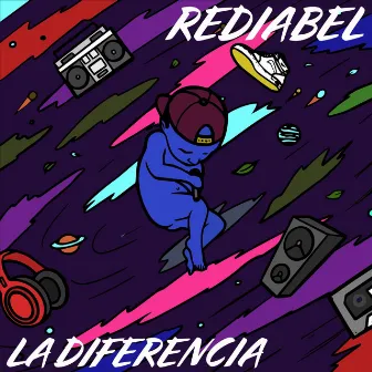 La Diferencia by Rediabel