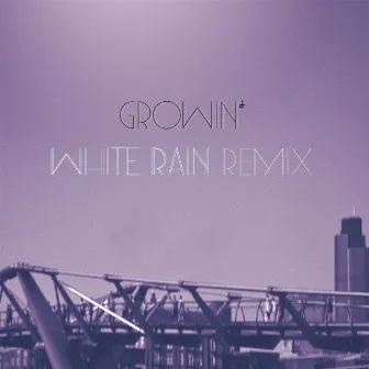 Growin` (Remix) by White Rain