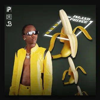 Banana by Island Prince